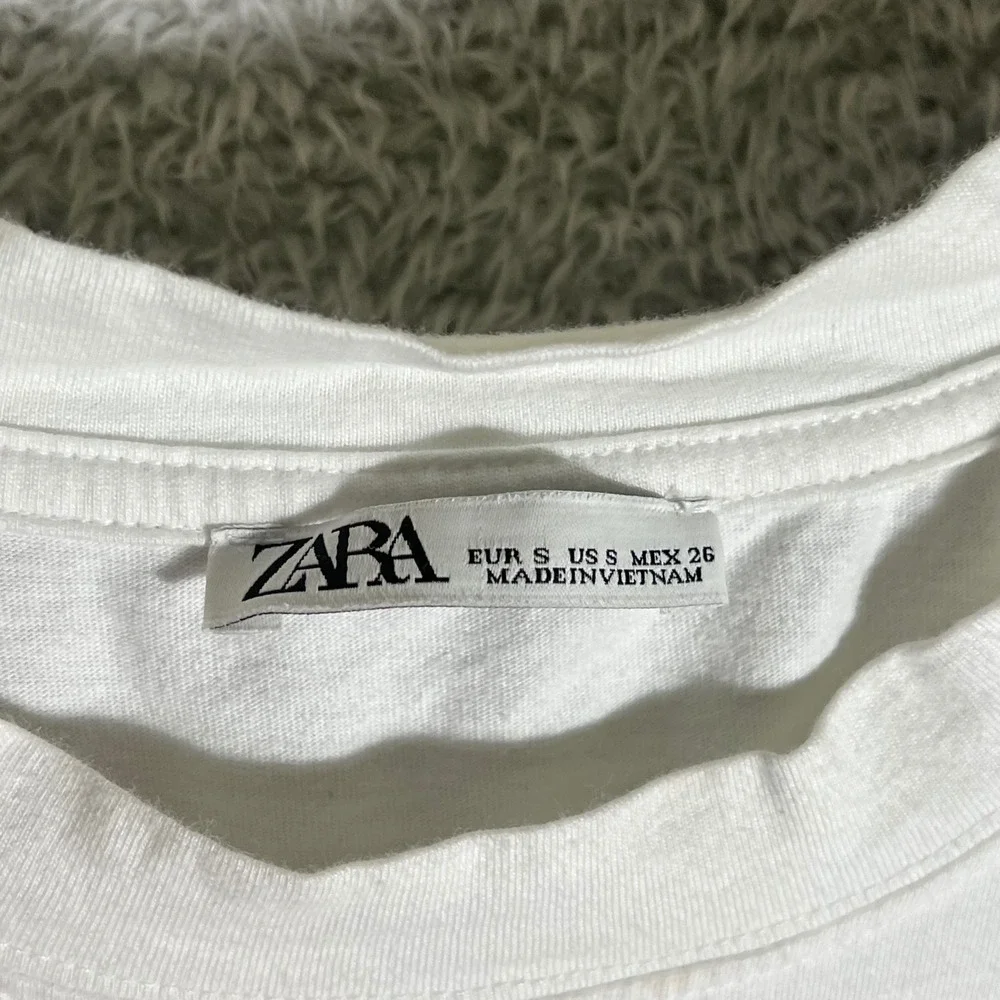 Zara disney mickey